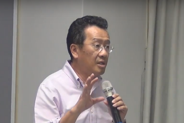 不當黨產處理委員會顧立雄主委/圖檔案照片