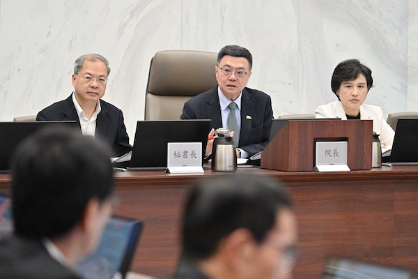 圖/行政院提供
