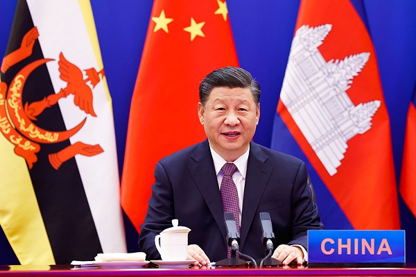 中華人民共和國政府網站圖片