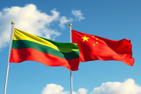 中立關係惡化/網路圖片