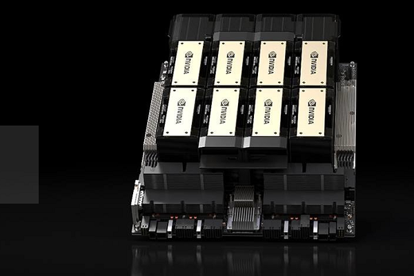 圖擷取自輝達官網