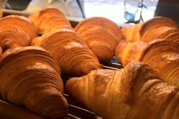 圖/Gontran Cherrier Bakery