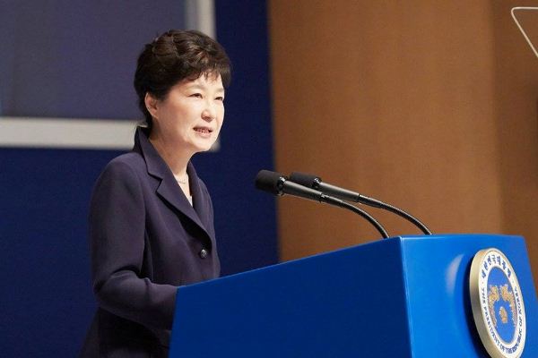 圖擷取自/korea.net