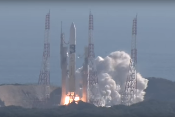 圖片擷取自YouTube影片。