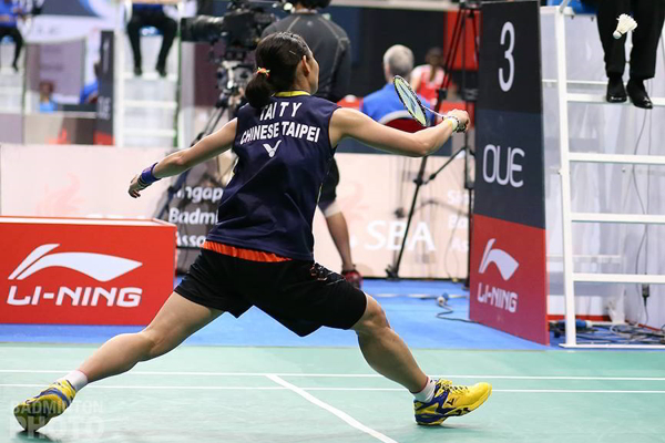 擷取自戴資穎臉書