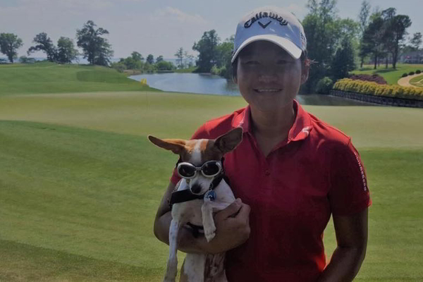 擷取自曾雅妮臉書