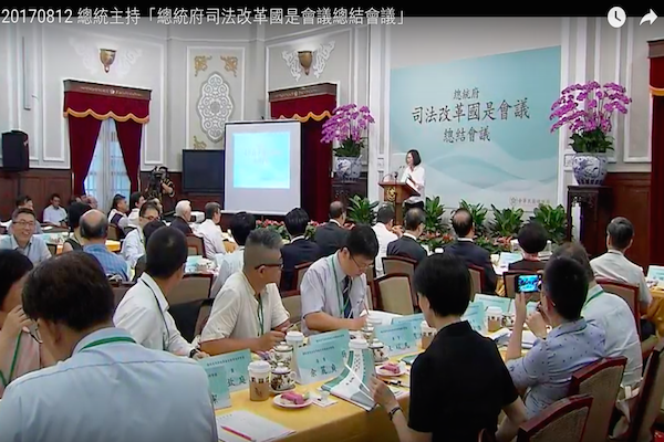 圖總統府提供