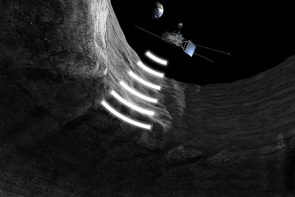 圖片擷取自日本宇宙航空研究開發機構網站。