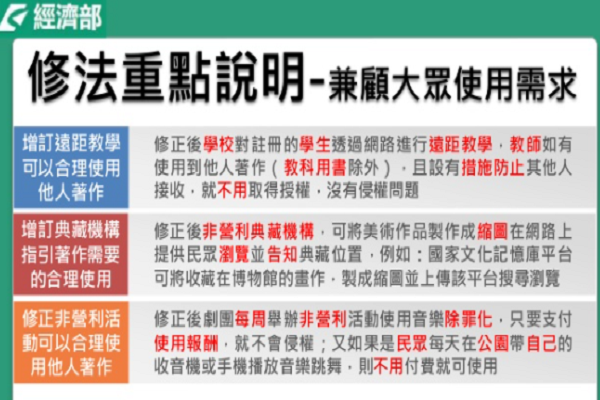 圖擷取自行政院