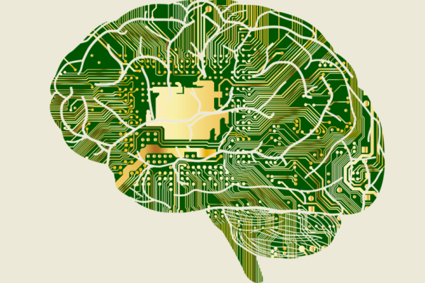 人工智慧(AI)。(圖片擷取自維基百科)