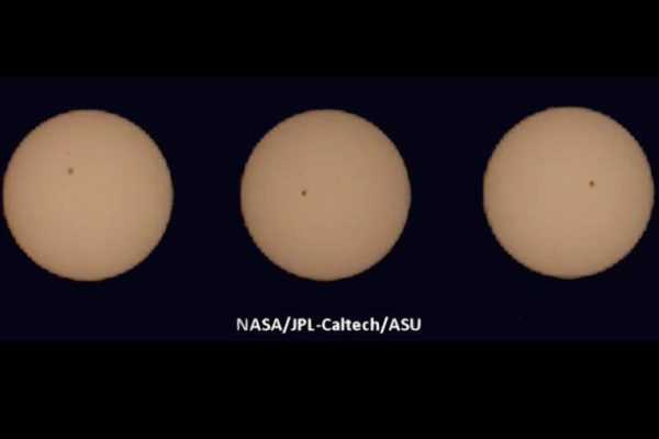 圖/臺北市立天文科學教育館提供。