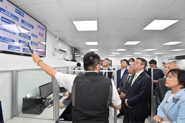 圖片來源 行政院新聞稿