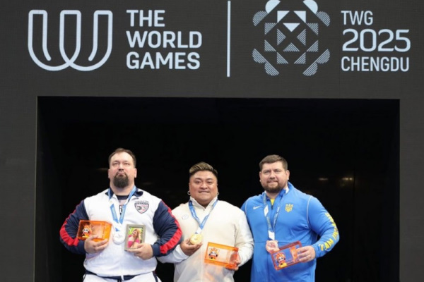 擷取自中華奧林匹克委員會官網