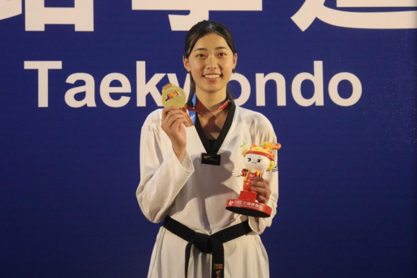 擷取自全國運動會官網