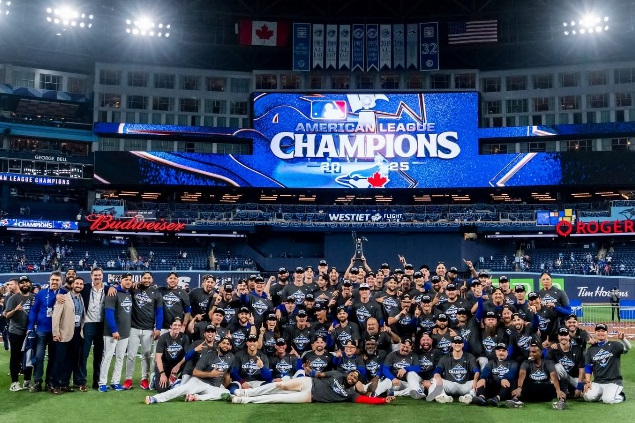 擷取自藍鳥隊臉書