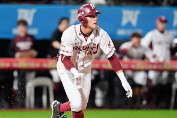 擷取自中華職棒大聯盟官網