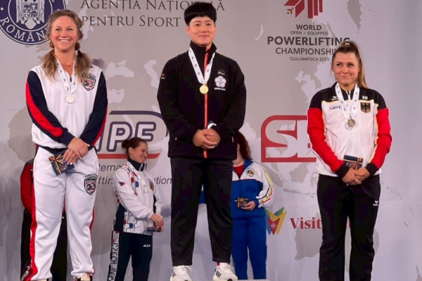 擷取自運動部官網