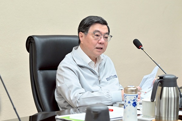 圖/行政院提供