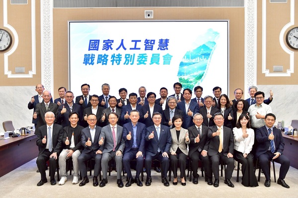 圖取自 行政院官網
