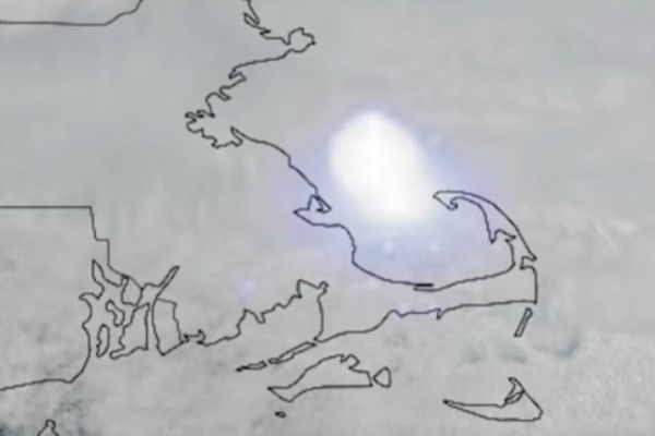 圖片擷取自CIRA臉書影片。