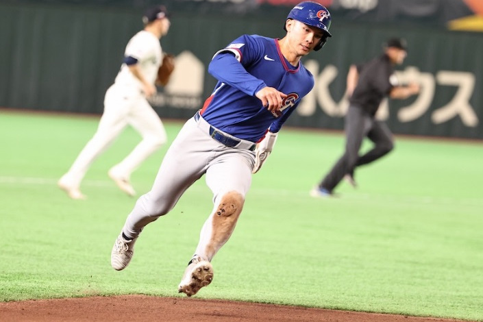 擷取自中華職棒大聯盟官網