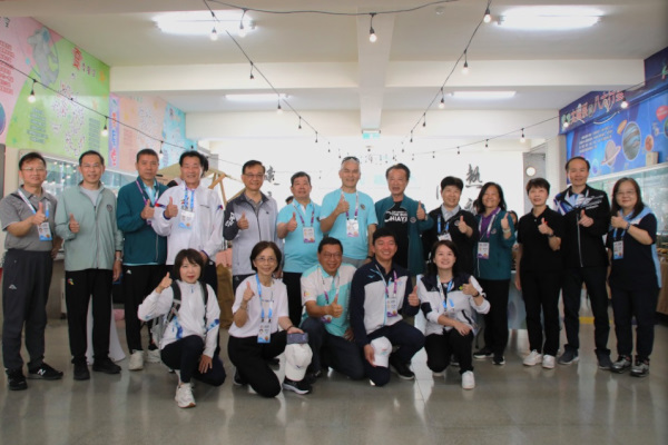 擷取自全國中等學校運動會官網