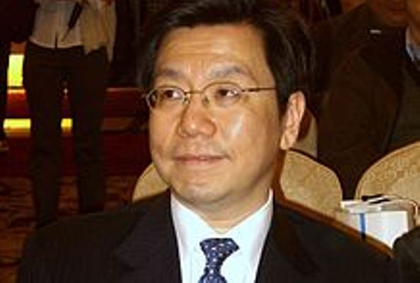 李開復指AI取代人類工作 未來人類只剩兩件事可做。(圖片擷取自維基百科)