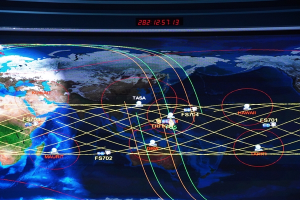 圖/國家太空中心提供。