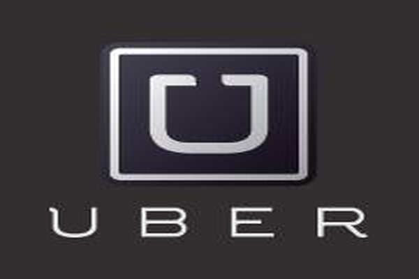 圖擷取自uber臉書
