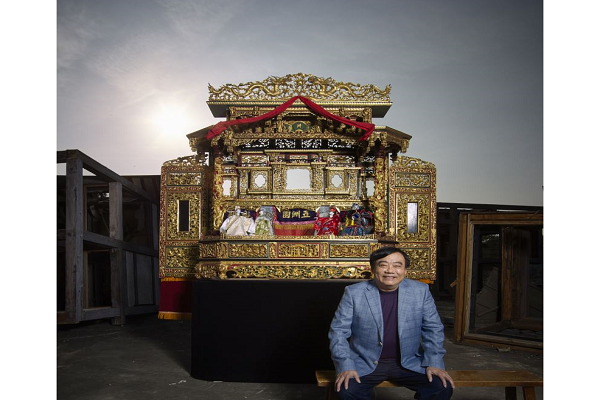 圖/文化部