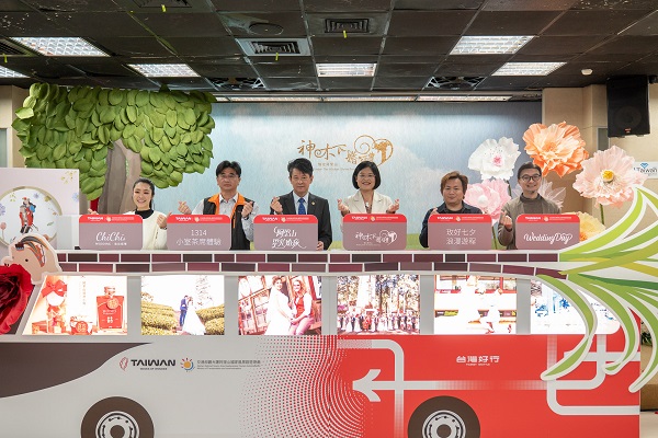 圖/交通部提供