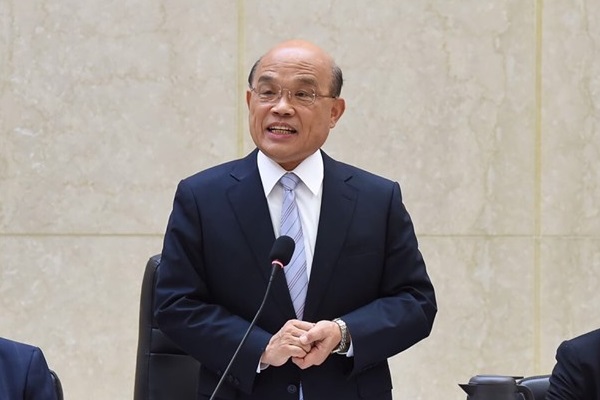圖/行政院臉書