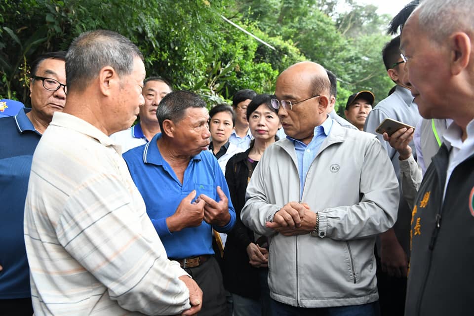圖/行政院臉書