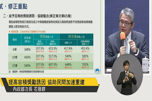 圖擷取自行政院