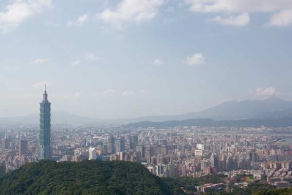 圖/台北101官網提供