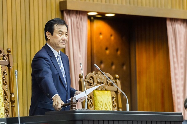 圖片來源 蘇嘉全臉書