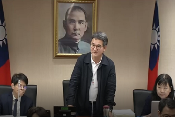 圖擷取自立法院