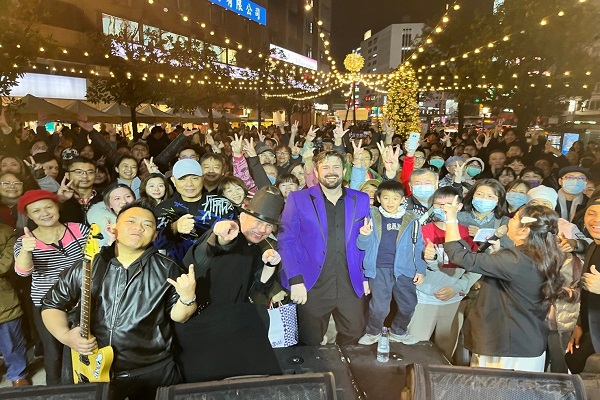 圖/北市觀傳局提供