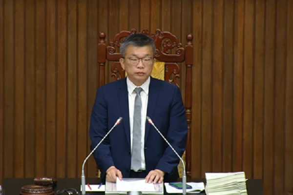 圖擷取自立法院