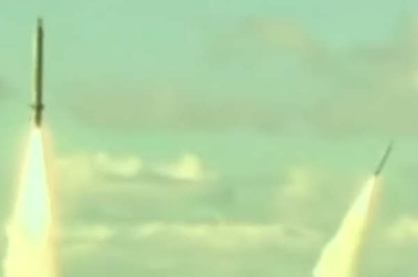 2日美國正式宣布捨棄中程核飛彈條約/YOUTUBE