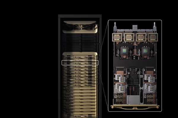 圖片擷取自NVIDIA官網。