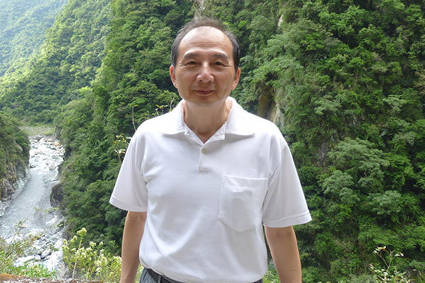 五代中醫師江裕陽認為氣補是最快的養生方法!