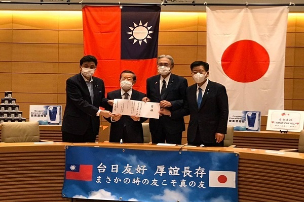 圖/外交部提供