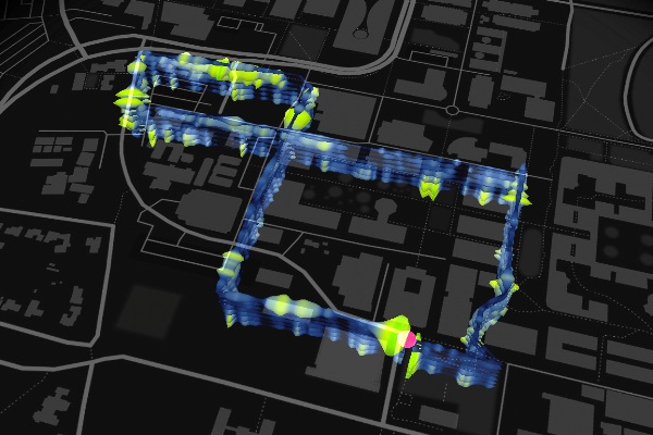 圖片擷取自史丹佛大學網站。