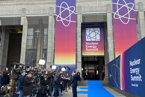 IAEA臉書