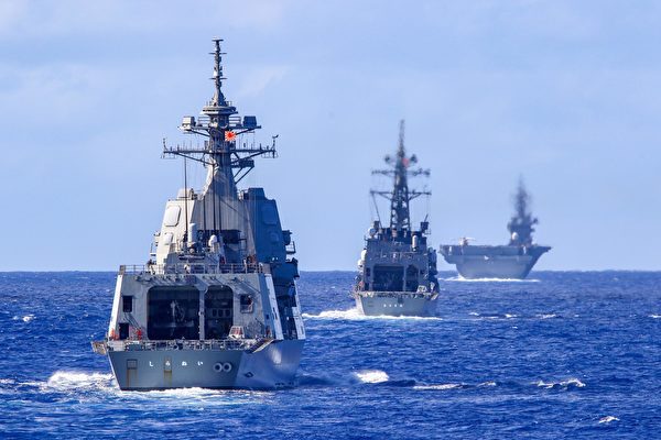 美國海軍網站