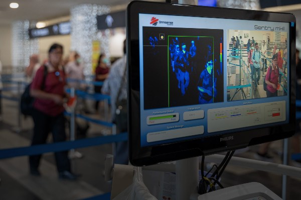 新加坡將禁止外國人入境或轉機。(圖片擷取自新加坡政府官網)